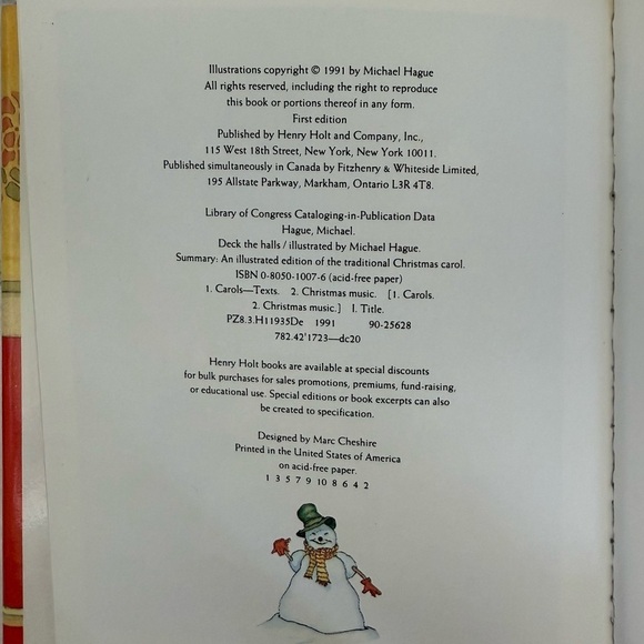 Children’s Books-Lot of 3 VTG (2 Wonder Books) - Picture 12 of 16